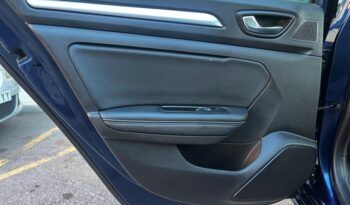 RENAULT MEGANE ST ZEN 1.5DCi 115CV AÑO 2021 lleno