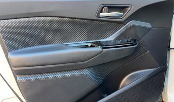 TOYOTA CHR ADVANCE HYBRID 125H AÑO 10-2021 lleno