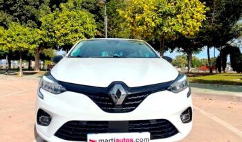 RENAULT CLIO BUSINESS1.5DCi 90CV 6 VELOCIDADES AÑO 2020 lleno