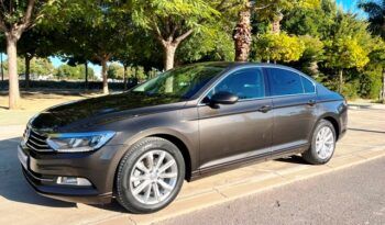 VOLKSWAGEN PASSAT ADVANCE 2.0TDi 150CV AÑO 2018 lleno