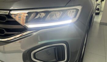 VOLKSWAGEN TROC BUSINESS 1.0TSi 115CV AÑO 2024 lleno
