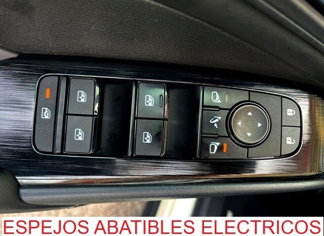 NISSAN QASHQAI ACENTA 1.3i 140CV HYBRID AÑO 2021 lleno