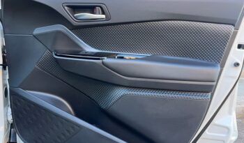 TOYOTA CHR ADVANCE HYBRID 125H AÑO 10-2021 lleno