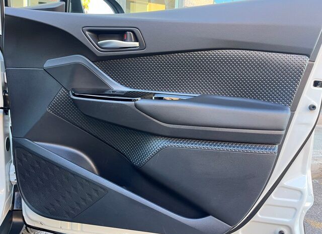 TOYOTA CHR ADVANCE HYBRID 125H AÑO 10-2021 lleno