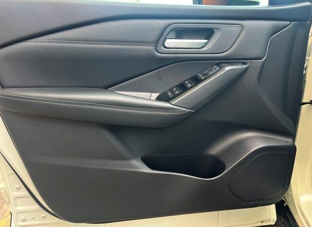 NISSAN QASHQAI ACENTA 1.3i 140CV HYBRID AÑO 2021 lleno