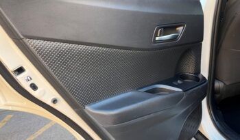 TOYOTA CHR ADVANCE HYBRID 125H AÑO 10-2021 lleno