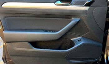 VOLKSWAGEN PASSAT ADVANCE 2.0TDi 150CV AÑO 2018 lleno