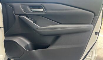 NISSAN QASHQAI ACENTA 1.3i 140CV HYBRID AÑO 2021 lleno