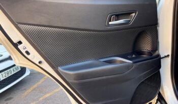 TOYOTA CHR ADVANCE HYBRID 125H AÑO 10-2021 lleno