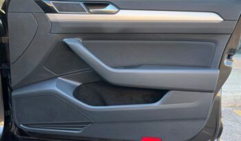 VOLKSWAGEN PASSAT ADVANCE 2.0TDi 150CV AÑO 2018 lleno