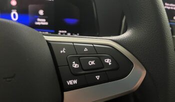 VOLKSWAGEN TROC BUSINESS 1.0TSi 115CV AÑO 2024 lleno