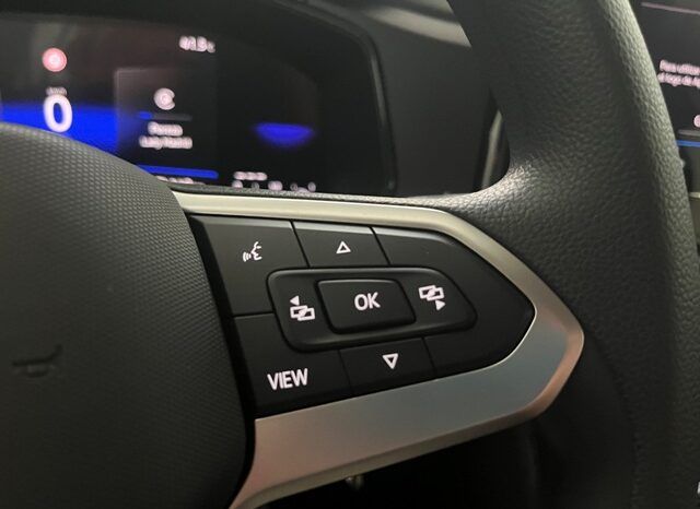 VOLKSWAGEN TROC BUSINESS 1.0TSi 115CV AÑO 2024 lleno