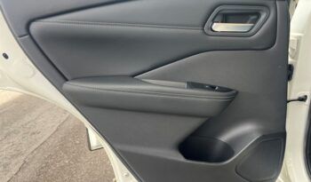 NISSAN QASHQAI ACENTA 1.3i 140CV HYBRID AÑO 2021 lleno