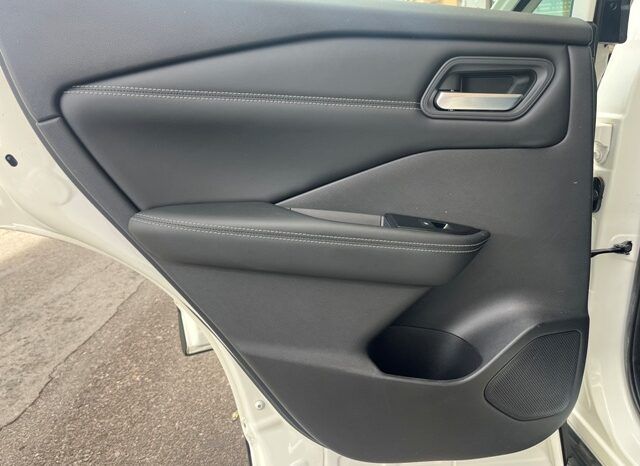 NISSAN QASHQAI ACENTA 1.3i 140CV HYBRID AÑO 2021 lleno