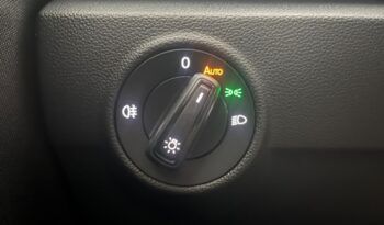 VOLKSWAGEN TROC BUSINESS 1.0TSi 115CV AÑO 2024 lleno