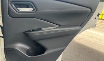 NISSAN QASHQAI ACENTA 1.3i 140CV HYBRID AÑO 2021 lleno