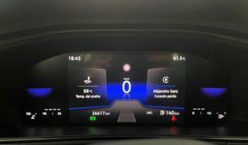 VOLKSWAGEN TROC BUSINESS 1.0TSi 115CV AÑO 2024 lleno