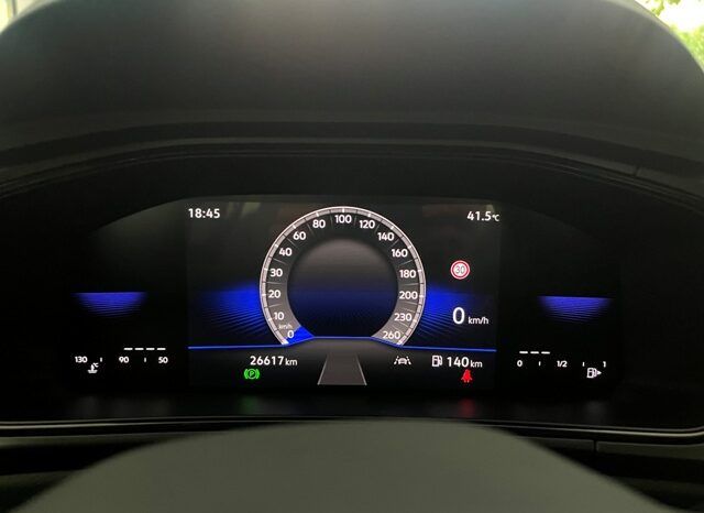 VOLKSWAGEN TROC BUSINESS 1.0TSi 115CV AÑO 2024 lleno