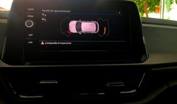 VOLKSWAGEN TROC BUSINESS 1.0TSi 115CV AÑO 2024 lleno