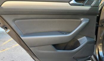 VOLKSWAGEN PASSAT ADVANCE 2.0TDi 150CV AÑO 2018 lleno