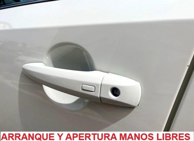 NISSAN QASHQAI ACENTA 1.3i 140CV HYBRID AÑO 2021 lleno