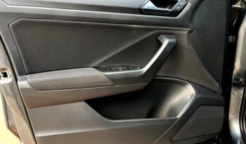 VOLKSWAGEN TROC BUSINESS 1.0TSi 115CV AÑO 2024 lleno