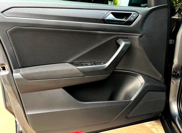 VOLKSWAGEN TROC BUSINESS 1.0TSi 115CV AÑO 2024 lleno