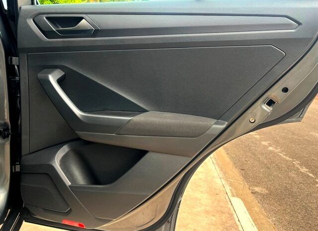 VOLKSWAGEN TROC BUSINESS 1.0TSi 115CV AÑO 2024 lleno