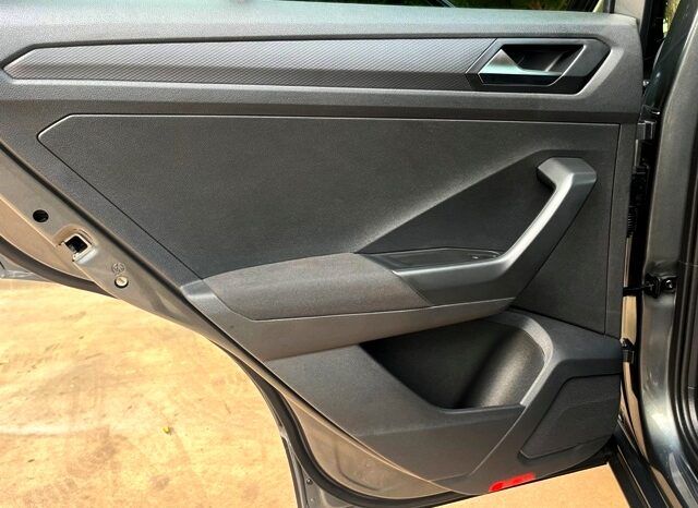 VOLKSWAGEN TROC BUSINESS 1.0TSi 115CV AÑO 2024 lleno