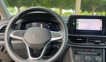 VOLKSWAGEN TROC BUSINESS 1.0TSi 115CV AÑO 2024 lleno