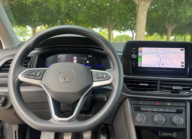 VOLKSWAGEN TROC BUSINESS 1.0TSi 115CV AÑO 2024 lleno