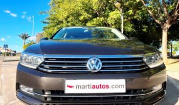 VOLKSWAGEN PASSAT ADVANCE 2.0TDi 150CV AÑO 2018 lleno