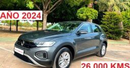 VOLKSWAGEN TROC BUSINESS 1.0TSi 115CV AÑO 2024