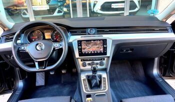 VOLKSWAGEN PASSAT ADVANCE 2.0TDi 150CV AÑO 2018 lleno