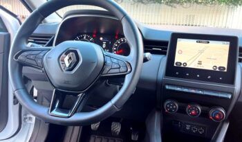 RENAULT CLIO BUSINESS1.5DCi 90CV 6 VELOCIDADES AÑO 2020 lleno