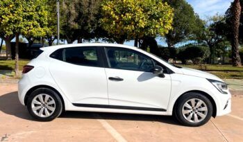 RENAULT CLIO BUSINESS1.5DCi 90CV 6 VELOCIDADES AÑO 2020 lleno