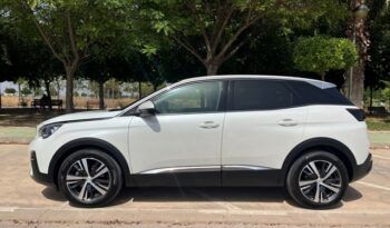 PEUGEOT 3008 ALLURE PACK 1.2i 130CV AÑO 2019 lleno