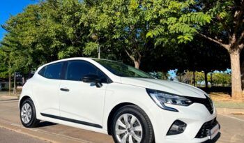 RENAULT CLIO BUSINESS1.5DCi 90CV 6 VELOCIDADES AÑO 2020 lleno
