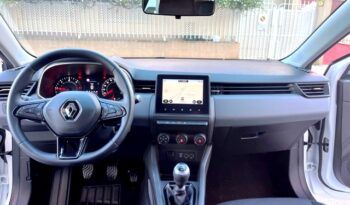 RENAULT CLIO BUSINESS1.5DCi 90CV 6 VELOCIDADES AÑO 2020 lleno