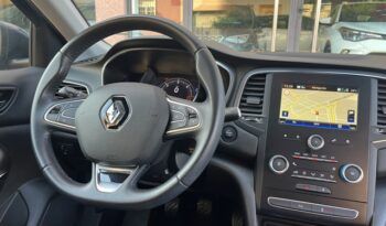 RENAULT MEGANE ST BUSINESS 1.5DCi 115CV AÑO 2019 lleno