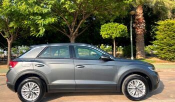 VOLKSWAGEN TROC BUSINESS 1.0TSi 115CV AÑO 2024 lleno