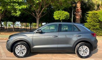 VOLKSWAGEN TROC BUSINESS 1.0TSi 115CV AÑO 2024 lleno