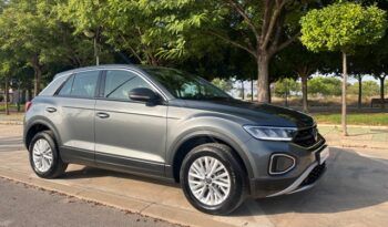 VOLKSWAGEN TROC BUSINESS 1.0TSi 115CV AÑO 2024 lleno