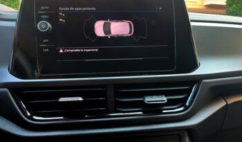VOLKSWAGEN TROC BUSINESS 1.0TSi 115CV AÑO 2024 lleno