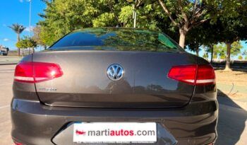 VOLKSWAGEN PASSAT ADVANCE 2.0TDi 150CV AÑO 2018 lleno