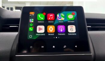 RENAULT CLIO BUSINESS1.5DCi 90CV 6 VELOCIDADES AÑO 2020 lleno
