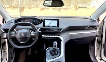 PEUGEOT 3008 ALLURE PACK 1.2i 130CV AÑO 2019 lleno