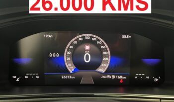 VOLKSWAGEN TROC BUSINESS 1.0TSi 115CV AÑO 2024 lleno