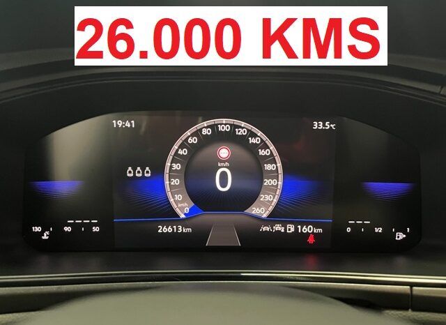 VOLKSWAGEN TROC BUSINESS 1.0TSi 115CV AÑO 2024 lleno