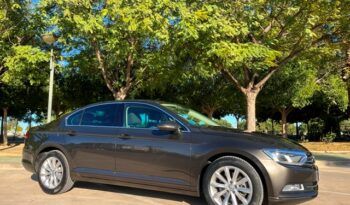 VOLKSWAGEN PASSAT ADVANCE 2.0TDi 150CV AÑO 2018 lleno